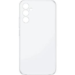 Чохол-накладка Samsung Clear Case для Galaxy A34 (A346) Transparent