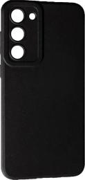 Чохол-накладка Infinity Smtt Samsung S23 Plus (SM-S916) Black