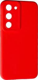 Чохол-накладка Infinity Smtt Samsung S23 Plus (SM-S916) Red