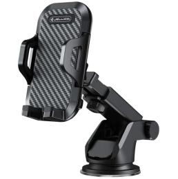 Тримач в авто Jellico PH7 Black