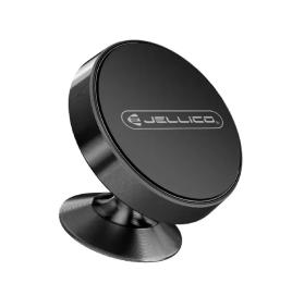 Тримач в авто Jellico PH1 Black