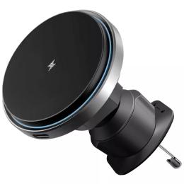 Тримач в авто Proove Magic Circle Pro 15W Black