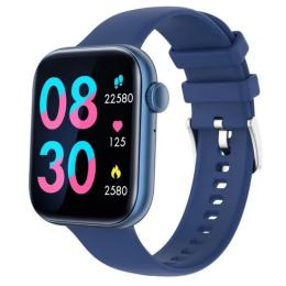 Смарт-годинник Globex Smart Watch Atlas Blue