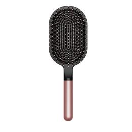 Гребінь для волосся Dyson Designed Paddle Brush Black Rose (971062-05)