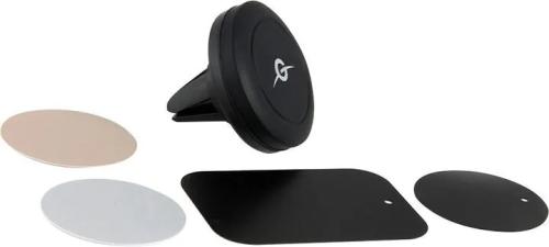 Тримач в авто Piko M06GM Black