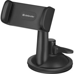 Тримач в авто Defender CH-155 + Black