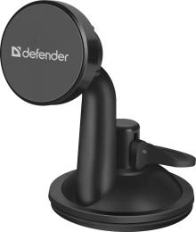 Тримач в авто Defender Car holder CH-152 Black