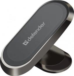 Тримач в авто Defender CH-112 Black