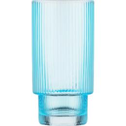 Набір стаканів Ardesto AR2638SBL Blue 2шт 380мл