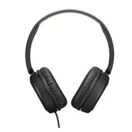 Накладні навушники JVC HA-S31M Black (HA-S31M-B-EX)