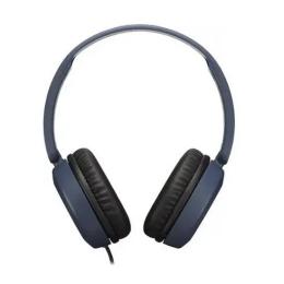 Накладні навушники JVC HA-S31M Blue (HA-S31M-A-EX)