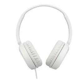 Накладні навушники JVC HA-S31M White (HA-S31M-W-EX)