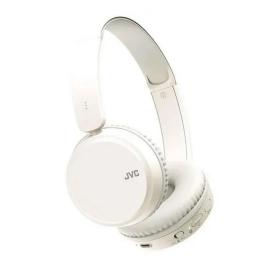 Накладні навушники JVC HA-S36W White (HA-S36W-W-U)