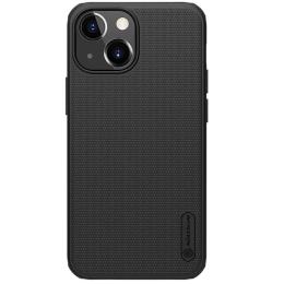 Чохол-накладка Nillkin Matte Pro для Apple iPhone 13/14 Black