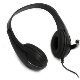 Накладні навушники PLATINET FreeStyle FH4008 Black