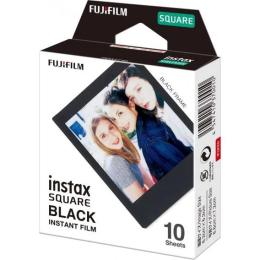 Фотопапір Fujifilm Instax Mini Black Frame