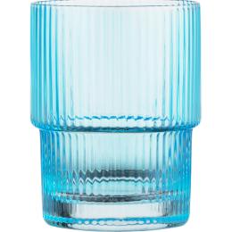 Набір стаканів Ardesto AR2620SBL Blue 2 шт 200 мл
