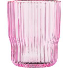 Набір стаканів Ardesto AR2630SPN Pink 2 шт 300 мл