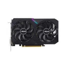 Відеокарта Asus DUAL-RTX3050-O8G-V2 (90YV0GH6-M0NA00)