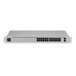 Світч Ubiquiti UniFi Gen2 Switch 24 port (USW-24)