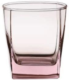Набір стаканів LUMINARC STERLING Ice Pink 6х300 мл (J5388)