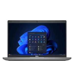 Ноутбук Dell Latitude 5450 (N012L545014EMEA_VP) Gray