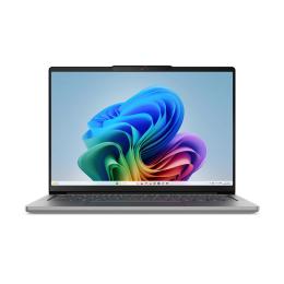 Ноутбук Lenovo IdeaPad Pro 5 14IPH11 (83SH0013RA) Luna Gray
