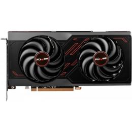 Відеокарта SAPPHIRE Radeon RX 7600 8GB PULSE (11324-01-20G)