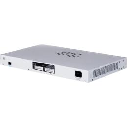 Світч Cisco CBS220-24P-4G