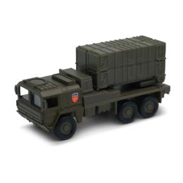 Іграшковий транспорт TechnoDrive Реактивна Система Залпового Вогню 96 ЗРБр 250330W2 серії Шеврони Героїв