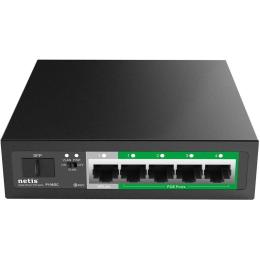 Світч Netis P106GC