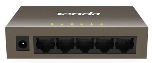 Світч Tenda TEF1005D