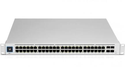Світч Ubiquiti UniFi Switch 48 (USW-48) (USW-48-EU)