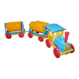 Іграшковий транспорт Doloni 013118/1 Blue