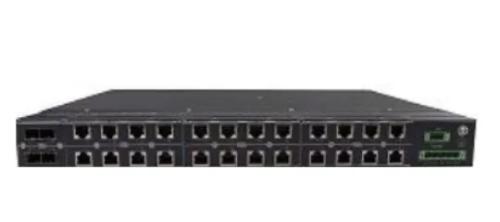 Світч Raisecom Gazelle S6028i-4HF-12GE12GF-HI