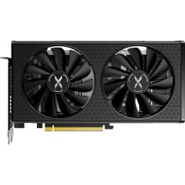 Відеокарта XFX Radeon RX 7600 SPEEDSTER SWFT 210 Core Edition (RX-76PSWFTFY)