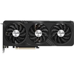 Відеокарта Gigabyte GeForce RTX 4060 Ti GAMING OC 16G (GV-N406TGAMING OC-16GD)