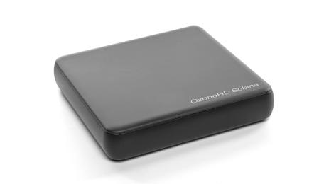 Медіаплеєр OzoneHD Solana Black