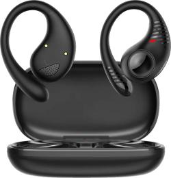 Бездротові навушники Blackview AirBuds 10 Black