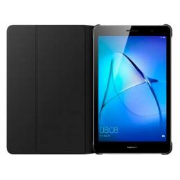 Чохол-книжка для Huawei MediaPad T3 7 Wi-Fi Flip Cover Оригінал Black