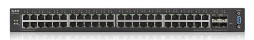 Світч ZyXEL XGS2210-52-EU0101F