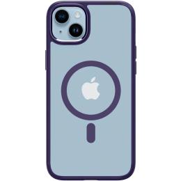 Чохол-накладка SGP Ultra Hybrid Mag для Apple iPhone 14 Violet