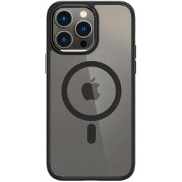 Чохол-накладка SGP Ultra Hybrid Mag для Apple iPhone 14 Pro Max Black