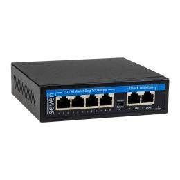 Світч SEVEN Systems P-7324