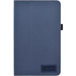 Чохол-книжка для планшета BeCover Slimbook для Lenovo Tab M10 TB-328F (3rd Gen) 10.1 Deep Blue