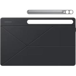 Чохол-книжка для планшета Samsung Book Cover для Galaxy Tab S9 Ultra (X916) Black