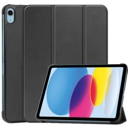 Чохол-книжка для планшета Airon Premium для iPad 10.9 10th 2022 Black