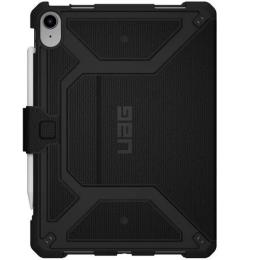 Чохол-книжка для планшета Infinity UAG Metropolis SE для Apple iPad 10.9 (10th Gen 2022) Black