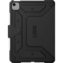 Чохол-книжка для планшета Infinity UAG Metropolis для Apple iPad Air 10.9 (5th Gen 2022) Black