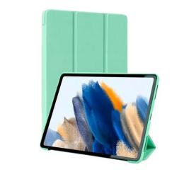 Чохол-книжка для планшета EpiK Book Cover для Samsung Galaxy Tab S7 FE 12.4/S7 Plus /S9 Plus Mint